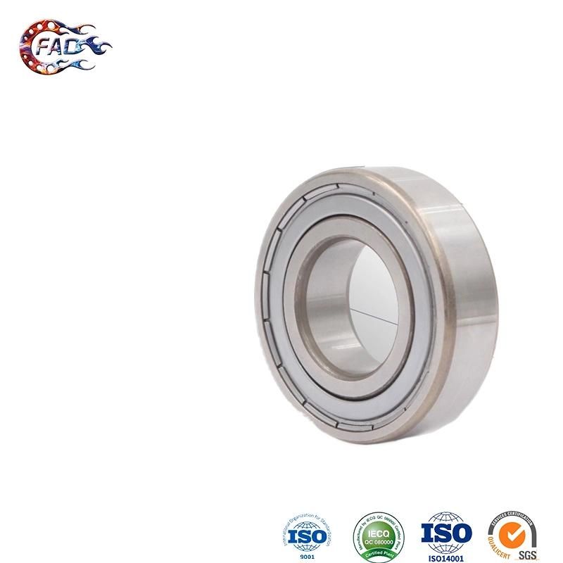 Xinhuo Bearing China Thinwalled Bearings Manufacturing Zhenjiang Deep Groove Ball Bearing 62222rszz Stainless Steel Deep Groove Ball Bearings