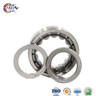 Xinhuo Bearing China Hydrodynamic Bearing OEM 606 2RS Bearing Nu305 Radial Cylindrical Roller Bearings