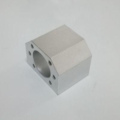 Ball Screw Bearing End Supports