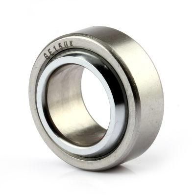 Ball Joint Bearing Chrome Steel Rod End Bearing