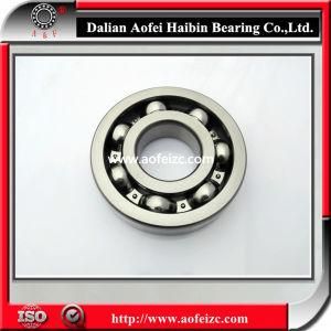 Low Noise Deep Groove Ball Bearing 6415 Bearing