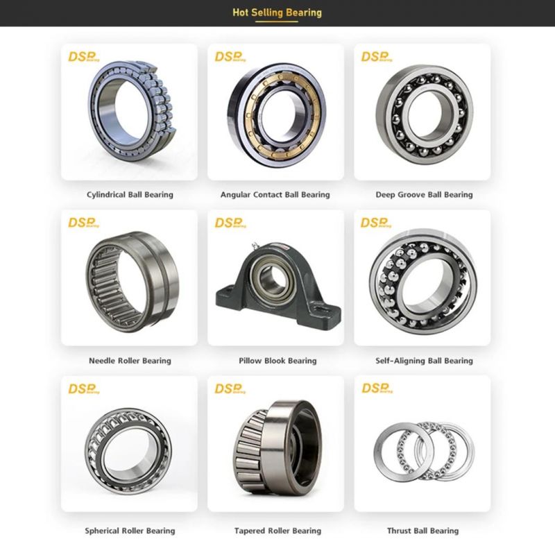 SKF Super Precision Spindle Angular Contact Ball Bearings S7009