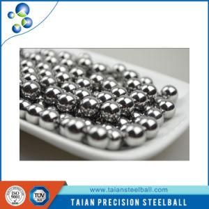 Hot Sale Steel Ball with High Quality