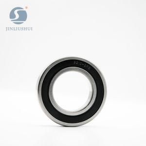 6210-2RS Deep Groove Ball Bearing High-Quality Auto Parts