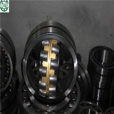 Self-Aligning Roller Bearing for Cement Machines, Spherical Roller Bearing (23128)