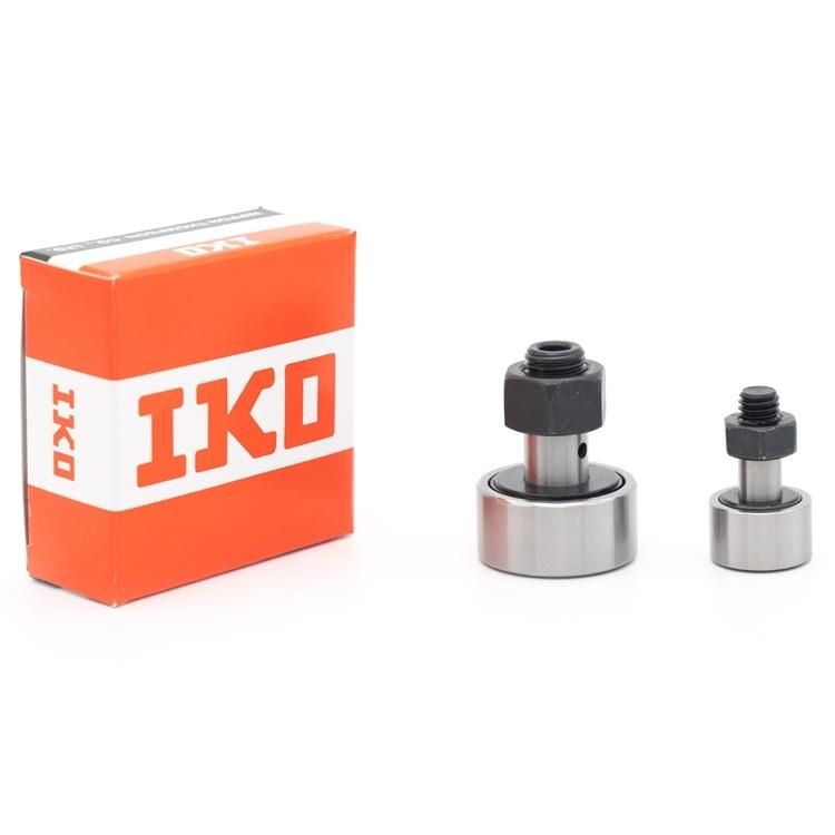 Factory Outlet Shaft Diameter 10mm HK1010 HK1012 HK1015 IKO Needle Bearing