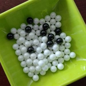 Hot Sale Super Precision Zro2 Ceramic Bearing Balls
