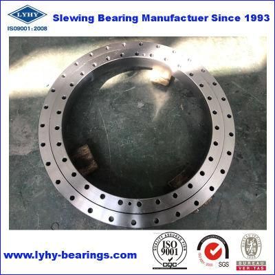 Turntable Bearings 060.22.0370.301.11.1504 Slew Bearings Without Gearing