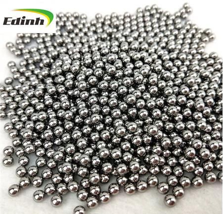 Custom Size High Precision 2mm 3mm 3.175mm Solid 304 316 420 440c Stainless Steel Ball