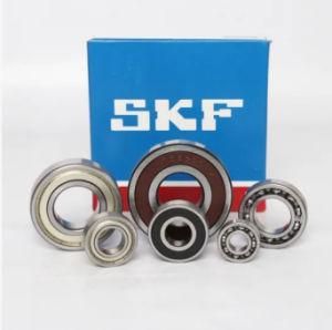 Engine Parts Bearing 6016 6017 6018 6019 6020 2RS OEM Deep Groove Ball Bearing for SKF