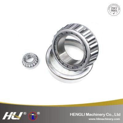 SINGLE ROW 32220 TAPERED ROLLER BEARING FOR PROPELLER SHAFT