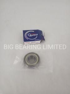 Japan Bearing NSK NTN NACHI 6201 6202 6203 6204 6205 6206 6207 6208 6209 6210 ZZ/2RS/DDU Deep Groove Ball Bearing Auto Bearing