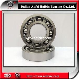 Ball Bearings 6317 Bearing Deep Groove Ball Bearing for Vessel Motor