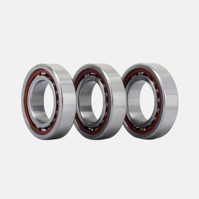 Best Selling High Precision Angular Contact Ball Bearing &Wheels bearing&amp; motor bearing&Food Machinery bearing Low Noise Bearing