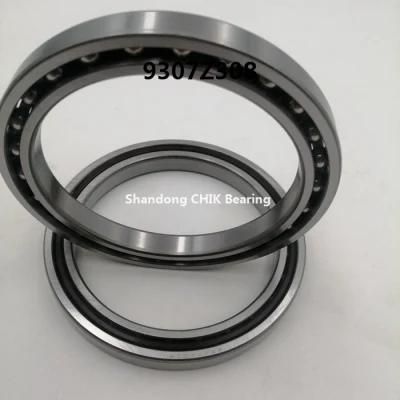 9307Z308 Car Bearing Auto Bearing Deep Groove Ball Bearing 70*90*9mm