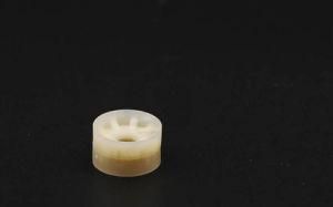 Wheel Hub Bearing Isolation Block