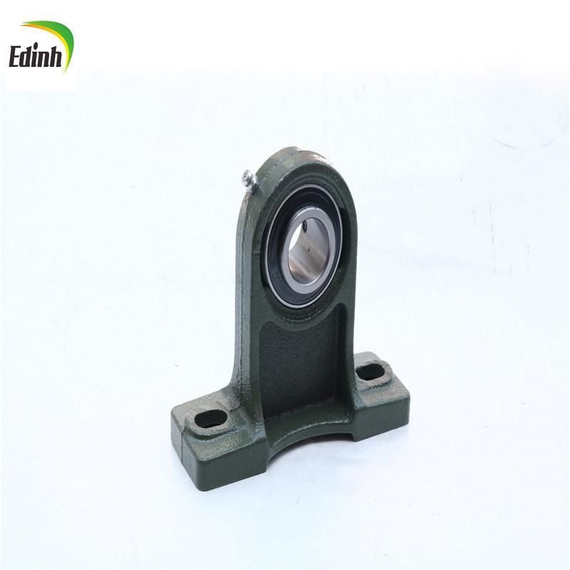 Stainless Steel Ucph206 Pillow Block Bearing UCP206 pH206