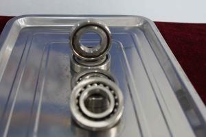 Angular Contact Ball Bearing (71800C)