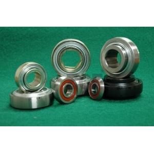 Non-Standard Carbon Steel Bearings Series