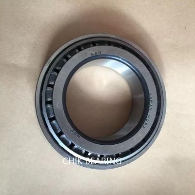 Chik Auo Cup and Cone Sets Bearings 30207 30221 30307 30321 31312 Metric Roller Taper Bearings