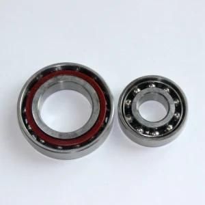 Spindle/ Ceramic/Ball/Super High Speed Angular Contact Steel, Bearing with 7003, 7005, 71901, 7205, 71804, 71903, 7020, 7224.