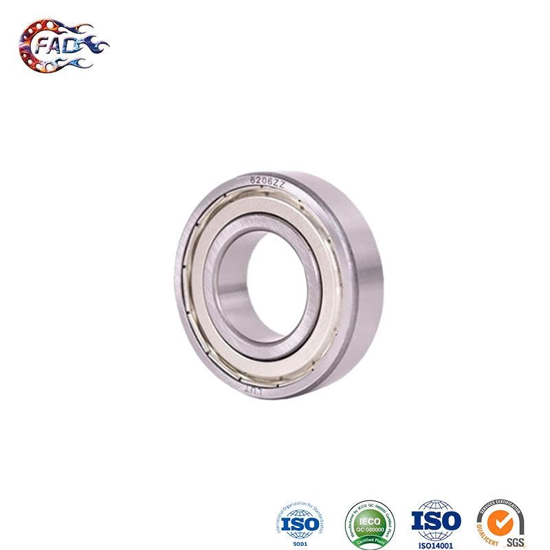 Xinhuo Bearing China Spherical Roller Bearing Manufacturers High Proformance Deep Groove Ball Bearing for Turn6240 Ball Bearing Single Row Deep Groove Bearing