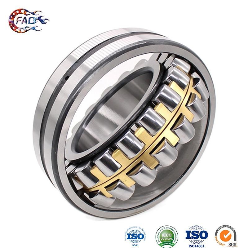 Xinhuo Bearing China Ceramic Ball Bearing Liaocheng 35mm Od Bearing 22320cak Axial Spherical Roller Bearings