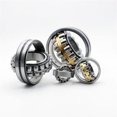 Heavy Duty Vibrating Screen Spherical Roller Bearing 23026