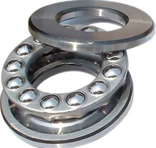 High Quality Thrust Ball Bearing 51208 NSK