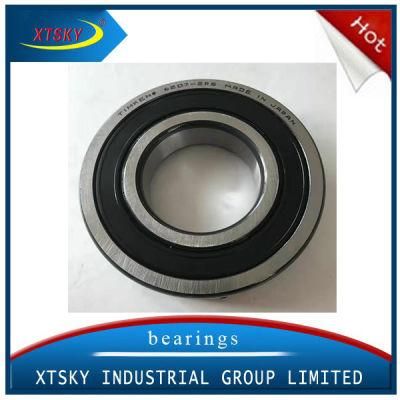 Xtsky Tapered Roller Bearings 6207-2RS