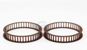 Wheel Hub Bearing Unidirectional Bearing Cages