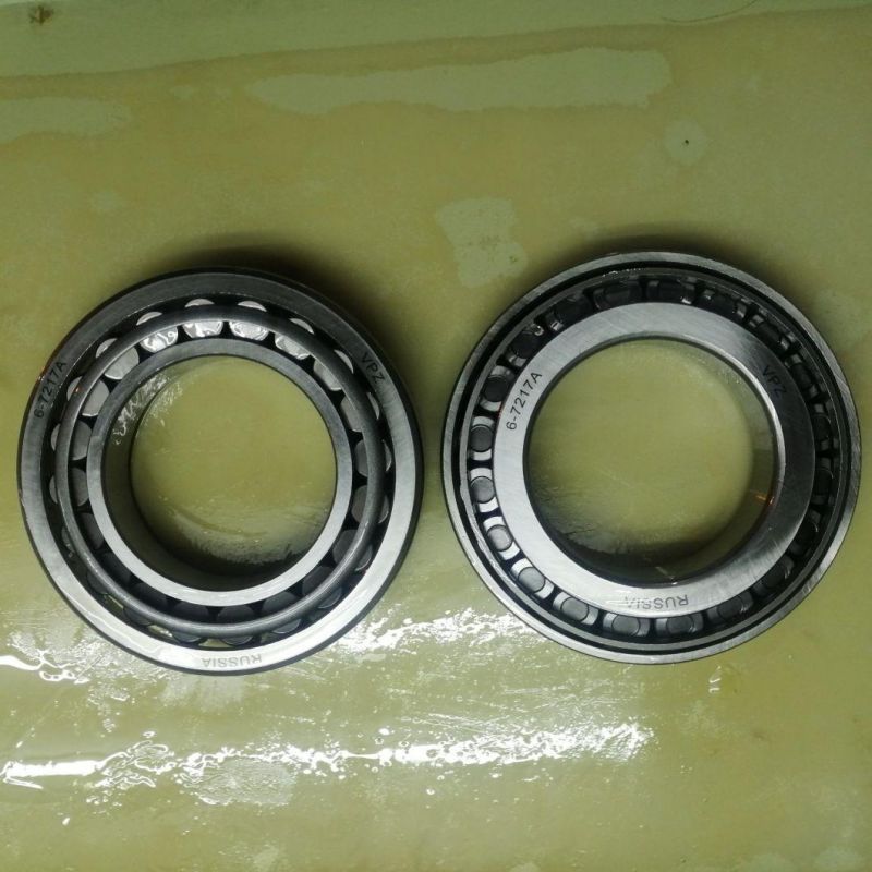 Russian GOST Wheel Tapered Roller Bearing 7302 7303 7304 7305 7306 7307 7308 7309 7310 7311 7312 7313 7314 7315 7316 7317 7318 7319 7320 7321 7322 7324 7326