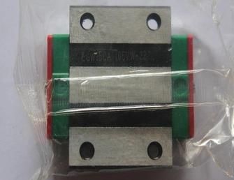 Made in Taiwan Linear Bearing Block Housing Mgw9h, Miniature Guide Rail