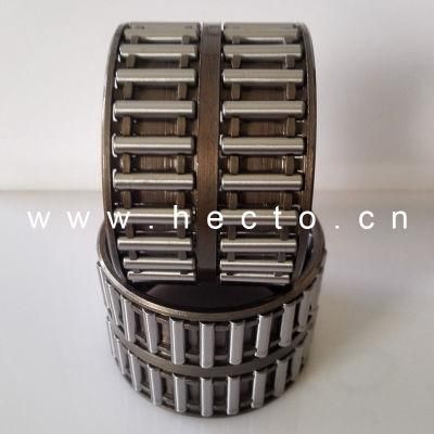 Needle Roller and Cage Assemblies Needle Bearing Double Row 46*53*35.7