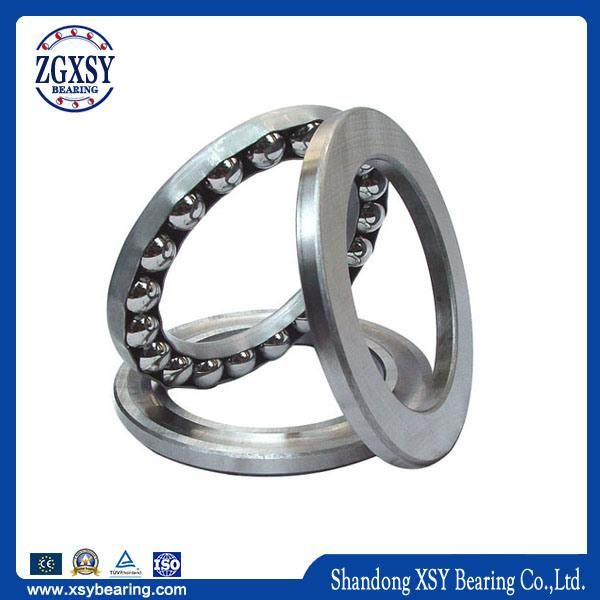 ISO9000 Quality Taper Roller Bearings for Hearvy Machines (30313)