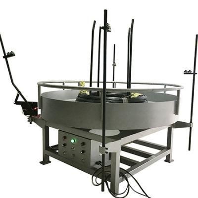 Heavy Duty Metal Wire Dispenser