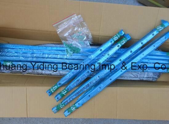 Super Heavy Load Linear Block Bearing Hiwin HGH20ca Linear Guideway