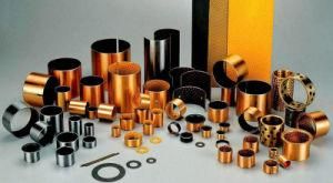 Self-Lubricating Bearings