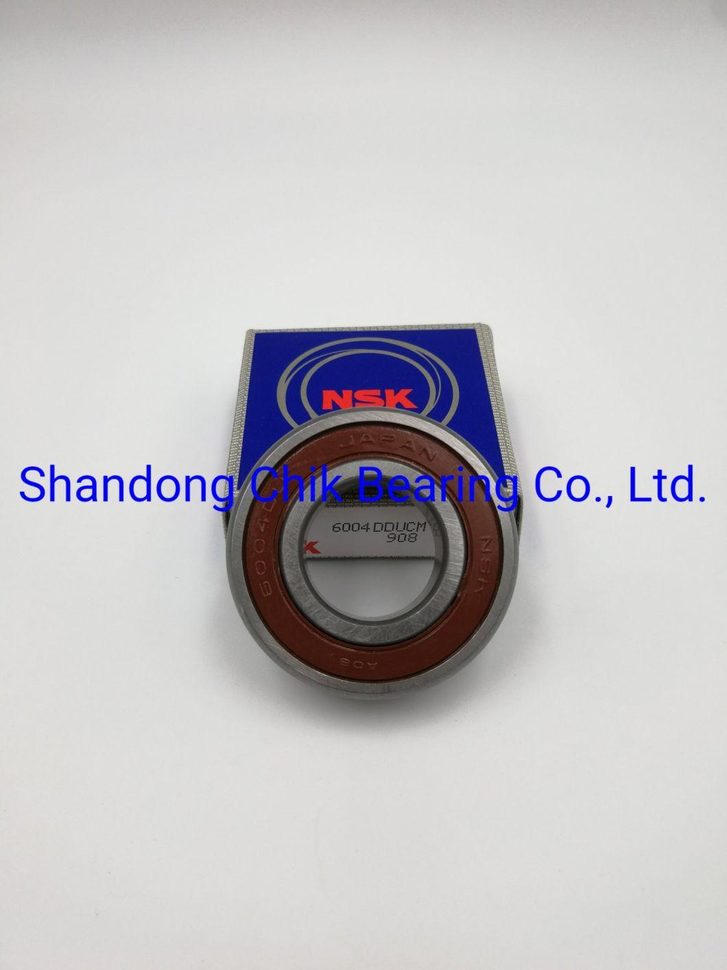 6000 Series Deep Groove Ball Bearing 6000 6001 6002 6003 6004 6005 6006 6007 6008 6009 6010 6012 6013 6014 6015~6020 2rscm/2RS/Zz/Zzcm/DDU/Dducm/C3/P6/Gcr15