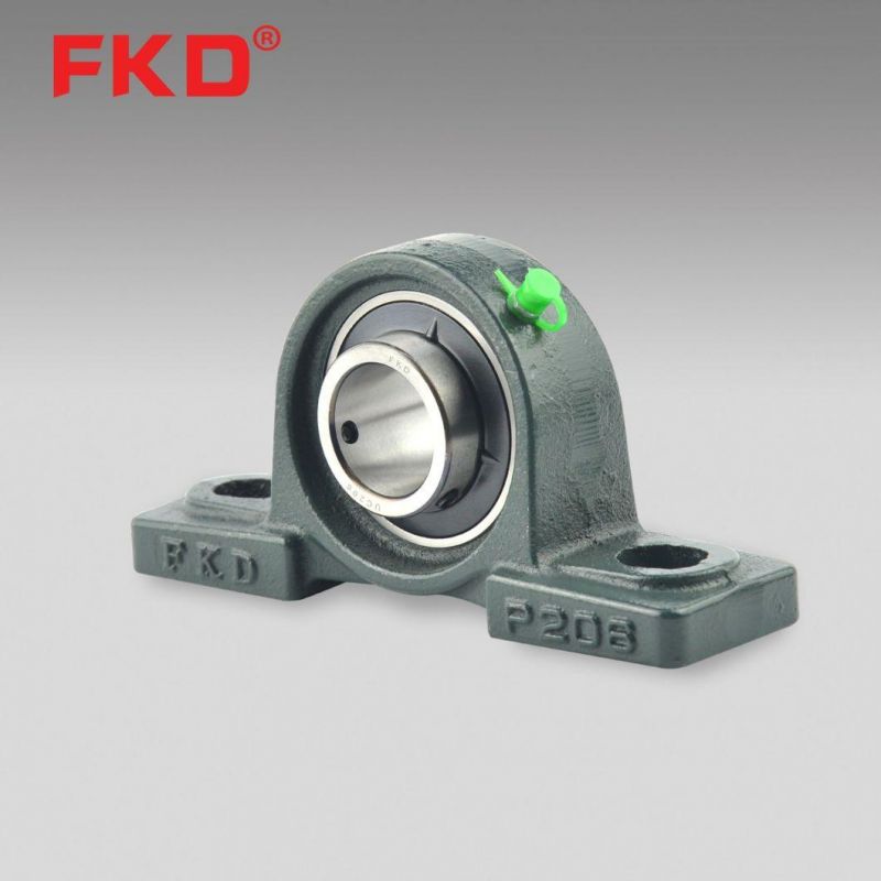 High Quality Ucp Pillow Block Bearing