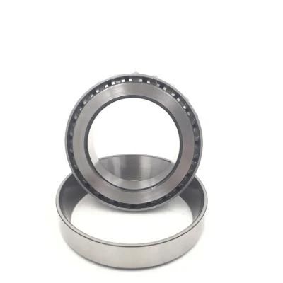Low Noise Auto Parts Tapered Roller Bearing 31307 for Agricultural Machinery