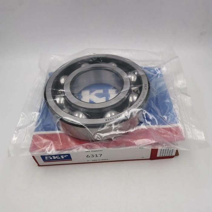 SKF FAG Koyo NSK NTN Ball Bearing Distributor Deep Groove Ball Bearing Air Conditioner Angular Ball Bearings Auto Bearing 6200 35bd219