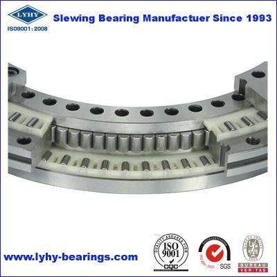 Crossed Roller Slewing Bearing 9o-1z08-0168-0864 Turntable Bearing