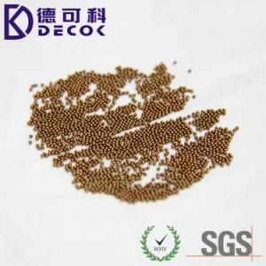 15mm 60mm Solid Polished Pure Copper Sphere for Sale
