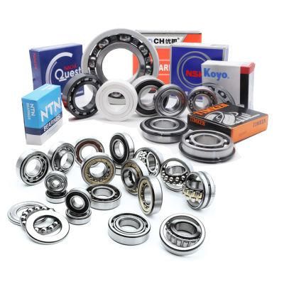 Koyo NSK Timken NTN NACHI Deep Groove Ball Bearing Taper Roller Bearing Angular Contact Ball Bearing Spherical Bearing Cylindrical Bearing