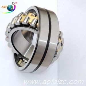 Low vibration Spherical roller bearing 23128 CA K CAK /W33 23128CCK/33+H3128