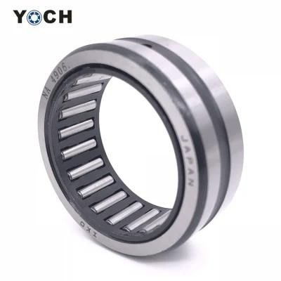 Japan Automobile Gearbox Bearing Agricultural Machinery Bearing Original Imported IKO Nk15/16 Needle Roller Bearing