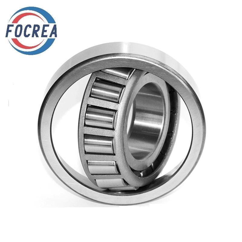 30214 Tapered Roller Bearing 30*62*17.5 Roller Bearing 697920 33205