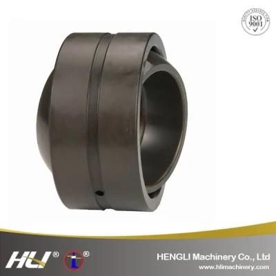 GE 220 ES 2RS Spherical Plain Bearing With Oil Groove And Oil Holes, With An Axial Split In Outer Race, With Dual Seals