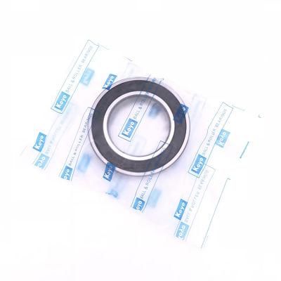 Original Japan High Precision Koyo Deep Groove Ball Bearing 6300 6302 6304 6306 6308 6310 6312 6314 Koyo Bearing for Motorcycles